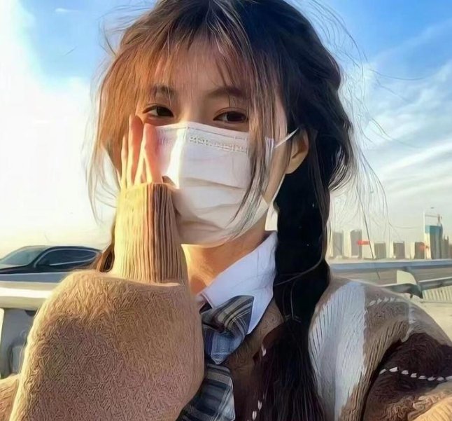关于我妈的一切