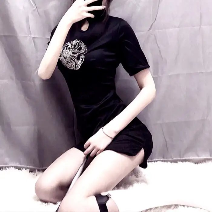 迟来的呼喊